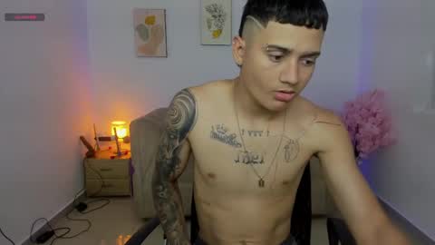 bad_boy__777 online show from March 2026 07:50:01 PM