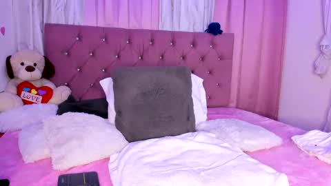 Snapshot of bad_calypso chatting on January 2025 09:13:01 AM Thaliana online show from January 2025 09:13:01 AM