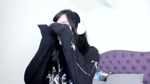 Bratty Lanita - independent online show from January 2025 09:26:01 PM