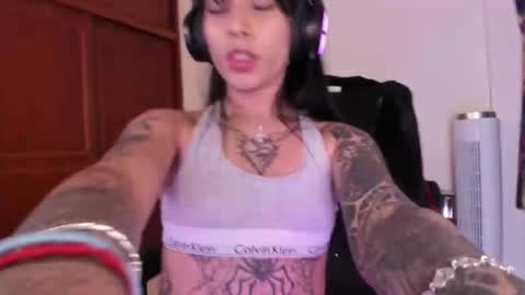 Bratty Lanita - independent online show from November 2025 10:10:02 PM