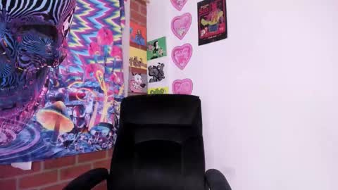 Bratty Lanita - independent online show from February 2026 08:29:02 PM