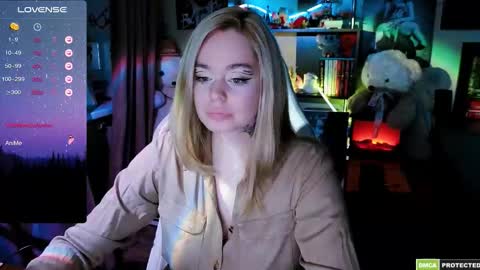 Lin online show from March 2026 04:46:01 PM