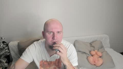 Mike online show from January 2025 11:43:02 AM