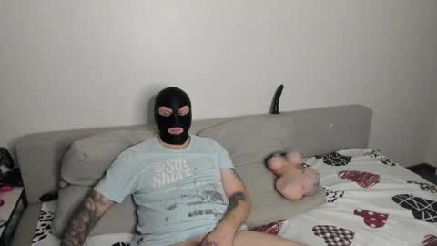 Mike online show from September 2025 08:44:01 PM