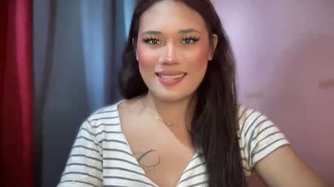 Snapshot of bad_kitty_amara chatting on February 2026 12:25:02 AM AMARA - FOLLOW ME AND THUMBS UP online show from February 2026 12:25:02 AM