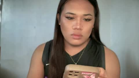 Snapshot of bad_kitty_amara chatting on June 2026 12:06:02 AM AMARA - FOLLOW ME AND THUMBS UP online show from June 2026 12:06:02 AM