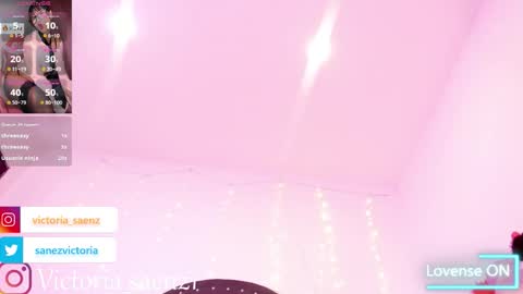 Victoria online show from December 2025 03:19:02 PM