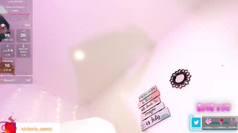 Victoria online show from February 2026 03:18:01 AM