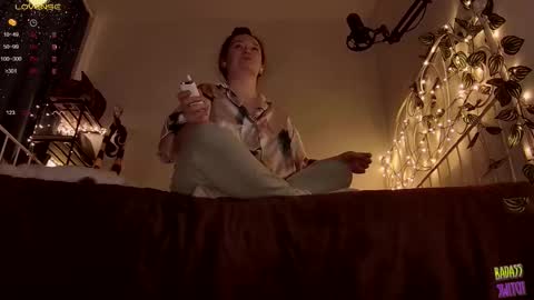 Franki online show from January 2026 09:20:01 PM