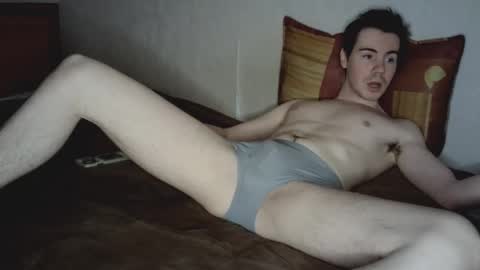 Shane  The cutest badass in the world online show from October 2025 11:35:01 AM