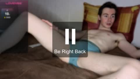 Shane  The cutest badass in the world online show from October 2025 10:44:02 PM