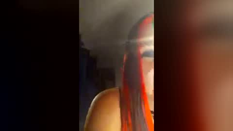 Snapshot of badbitch2026212670 chatting on July 2026 01:08:01 AM badbitch2026212670 online show from July 2026 01:08:01 AM