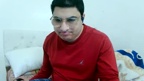 Snapshot of badboixx chatting on February 2025 12:16:02 PM badboixx online show from February 2025 12:16:02 PM