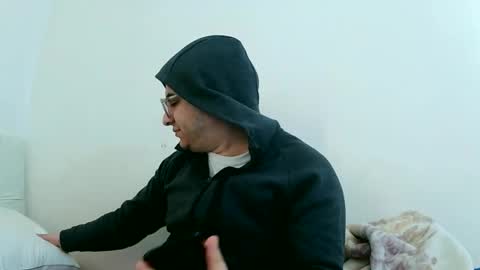 Snapshot of badboixx chatting on February 2025 11:25:01 AM badboixx online show from February 2025 11:25:01 AM