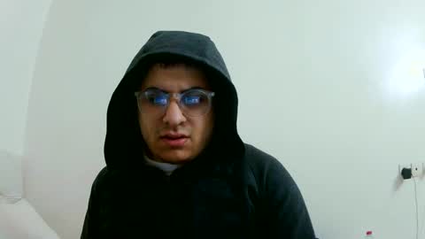 Snapshot of badboixx chatting on February 2025 06:52:02 PM badboixx online show from February 2025 06:52:02 PM