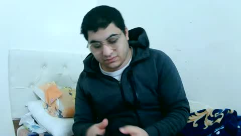 Snapshot of badboixx chatting on March 2025 06:11:01 PM badboixx online show from March 2025 06:11:01 PM