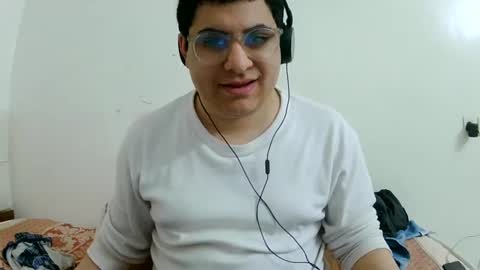 Snapshot of badboixx chatting on March 2025 08:40:01 PM badboixx online show from March 2025 08:40:01 PM