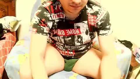Snapshot of badboixx chatting on September 2025 02:53:02 PM badboixx online show from September 2025 02:53:02 PM