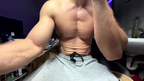 Badboy95 online show from December 2024 08:29:01 AM