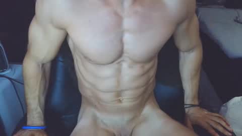 Badboy95 online show from February 2026 06:37:02 PM