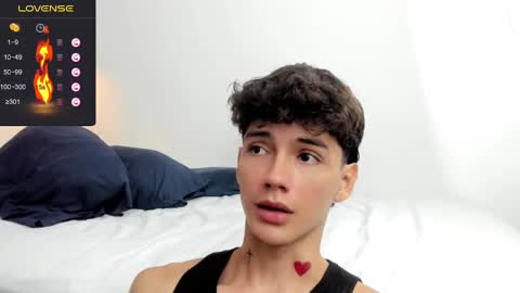 jhojan online show from February 2025 08:45:02 PM