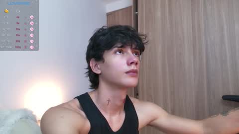 jhojan online show from October 2025 09:45:01 PM