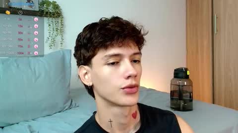 jhojan online show from November 2025 10:36:02 PM