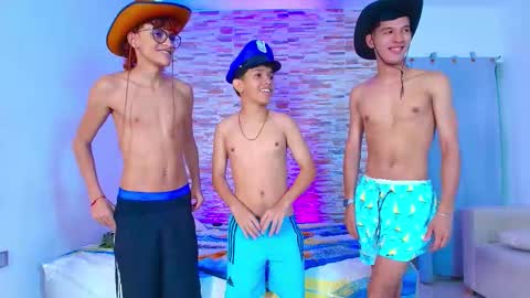 badboy_twinks online show from October 2025 07:25:02 PM