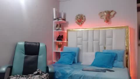 JUAN online show from May 2026 11:39:01 AM