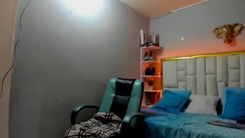 JUAN online show from June 2026 11:45:02 AM