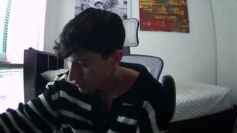 badboyx6969x online show from January 2026 05:37:01 PM