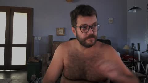 Baddaddybrazil online show from January 2025 11:18:02 AM