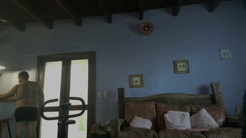 Baddaddybrazil online show from January 2025 11:26:01 AM