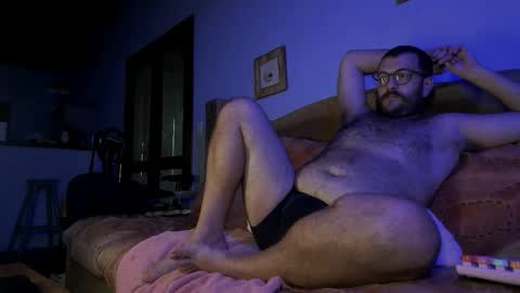 Baddaddybrazil online show from March 2025 09:40:02 PM