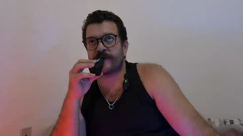 Snapshot of baddaddybrasil chatting on April 2026 11:50:01 PM Baddaddybrazil online show from April 2026 11:50:01 PM