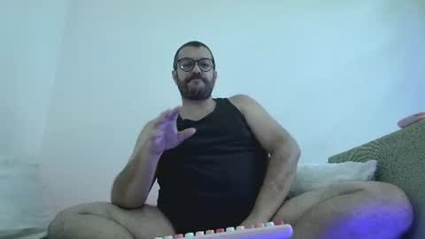 Snapshot of baddaddybrasil chatting on July 2026 02:24:02 PM Baddaddybrazil online show from July 2026 02:24:02 PM
