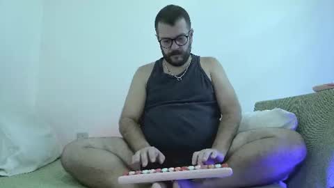 Snapshot of baddaddybrasil chatting on July 2026 01:48:01 PM Baddaddybrazil online show from July 2026 01:48:01 PM