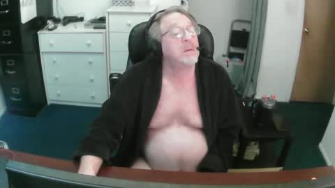 SexyBaddass online show from February 2026 05:11:01 AM