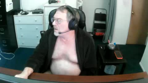SexyBaddass online show from June 2026 04:00:02 AM