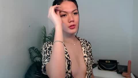 Hello  im your lovely Cheska online show from April 2026 01:33:02 PM