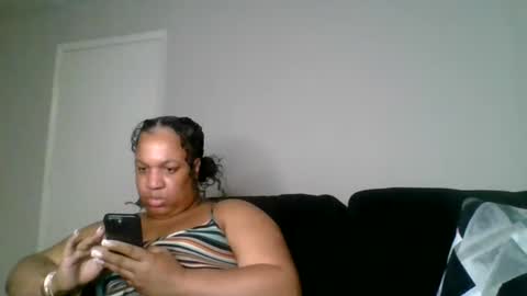 Badgirlbritt your favorite girl  online show from January 2025 08:33:01 PM