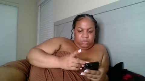 Badgirlbritt your favorite girl  online show from February 2025 11:59:02 PM
