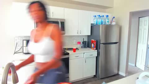 Snapshot of badgurldnay chatting on September 2025 07:08:01 PM badgurldnay online show from September 2025 07:08:01 PM