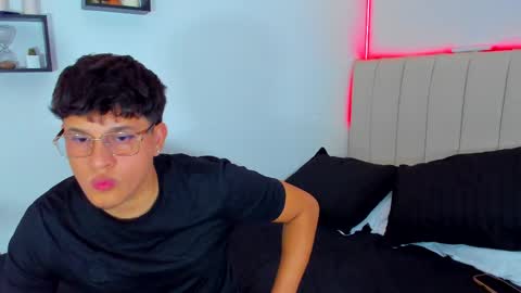 Beck and Rick  online show from April 2026 09:53:01 AM