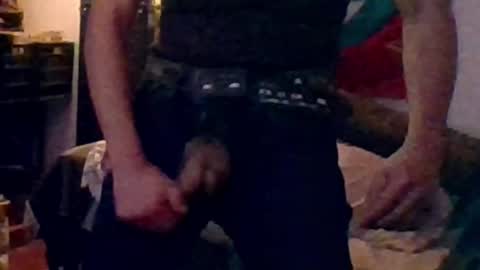 Mexican livin Off the Wall online show from February 2025 11:45:01 PM