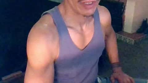 Mexican livin Off the Wall online show from March 2025 02:29:01 AM