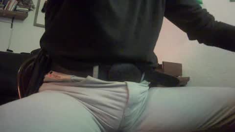 Mexican livin Off the Wall online show from September 2025 02:35:02 AM