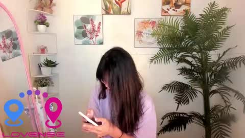 Snapshot of badjao_girl chatting on February 2025 05:58:02 PM Joshaine online show from February 2025 05:58:02 PM