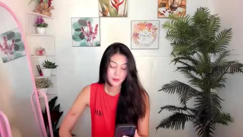 Snapshot of badjao_girl chatting on October 2025 04:27:01 PM Joshaine online show from October 2025 04:27:01 PM