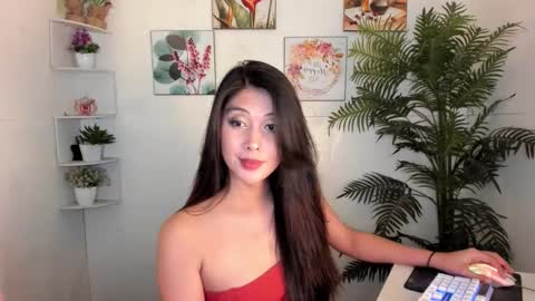 Snapshot of badjao_girl chatting on October 2025 04:03:02 PM Joshaine online show from October 2025 04:03:02 PM